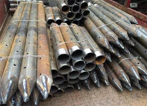 三江钢花管哪里有卖